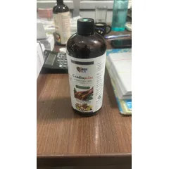 Cardiopulse Cholesterol Care Juice — angle 5