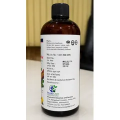 Cardiopulse Cholesterol Care Juice — angle 9